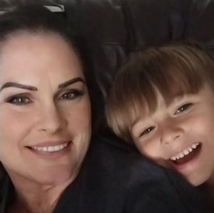 Meet your Posher, Sherry